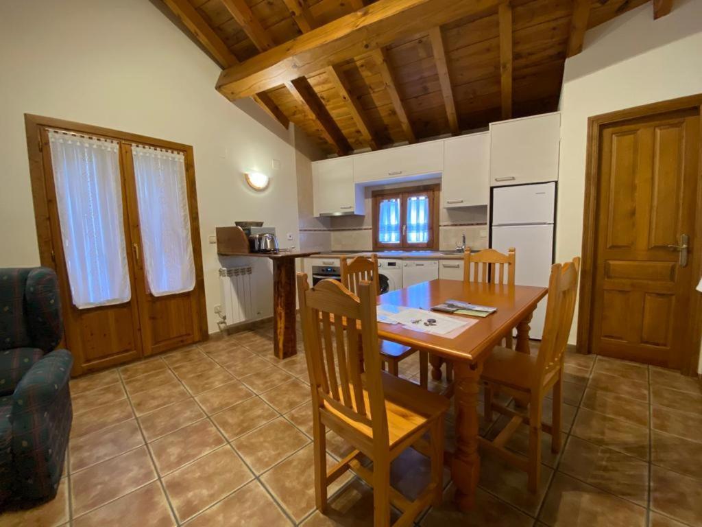 Casa Suertes-Fiscal Villa Exterior photo